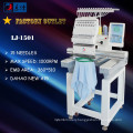 2 heads embroidery machine price